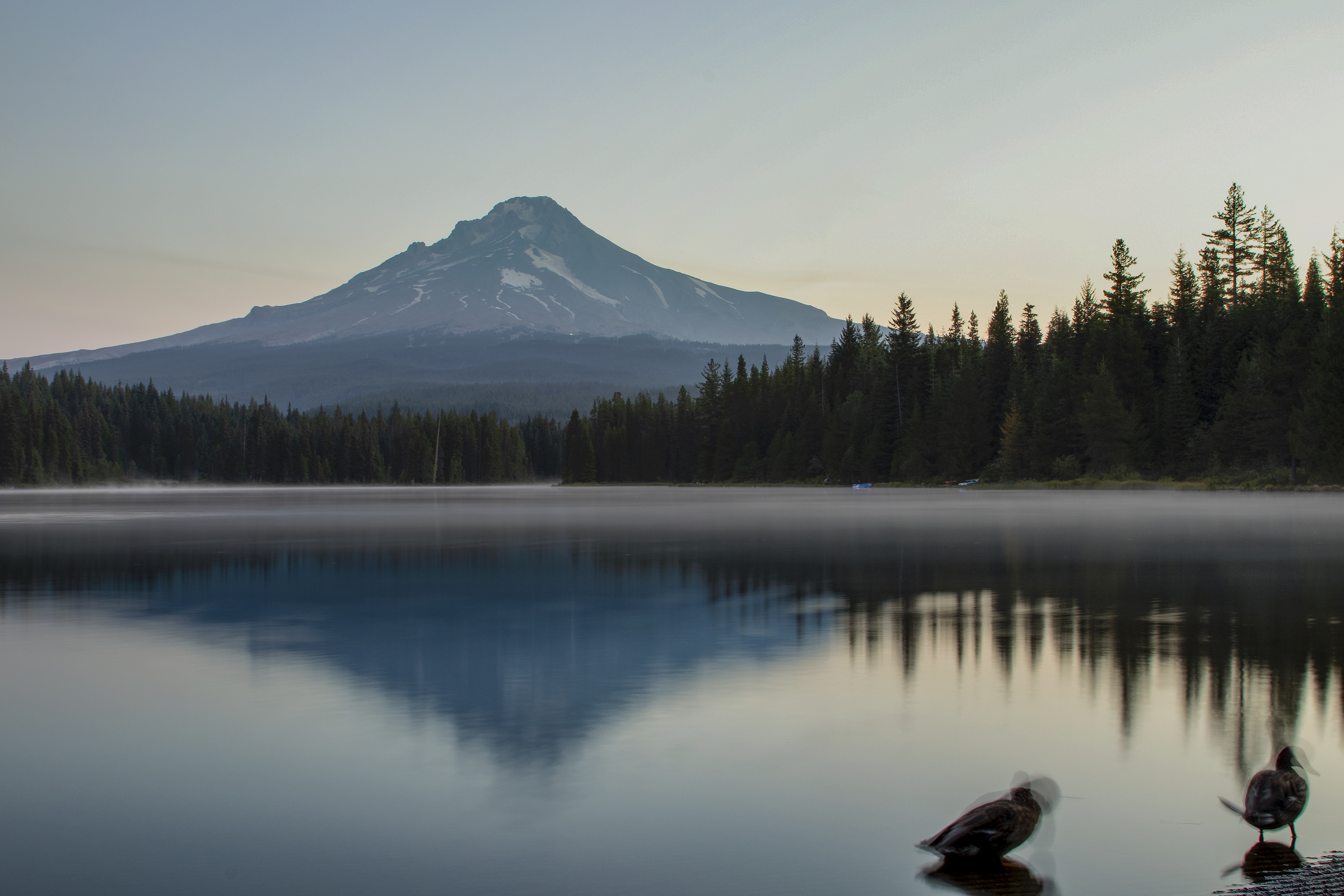 Mt. Hood National Park, Oregon