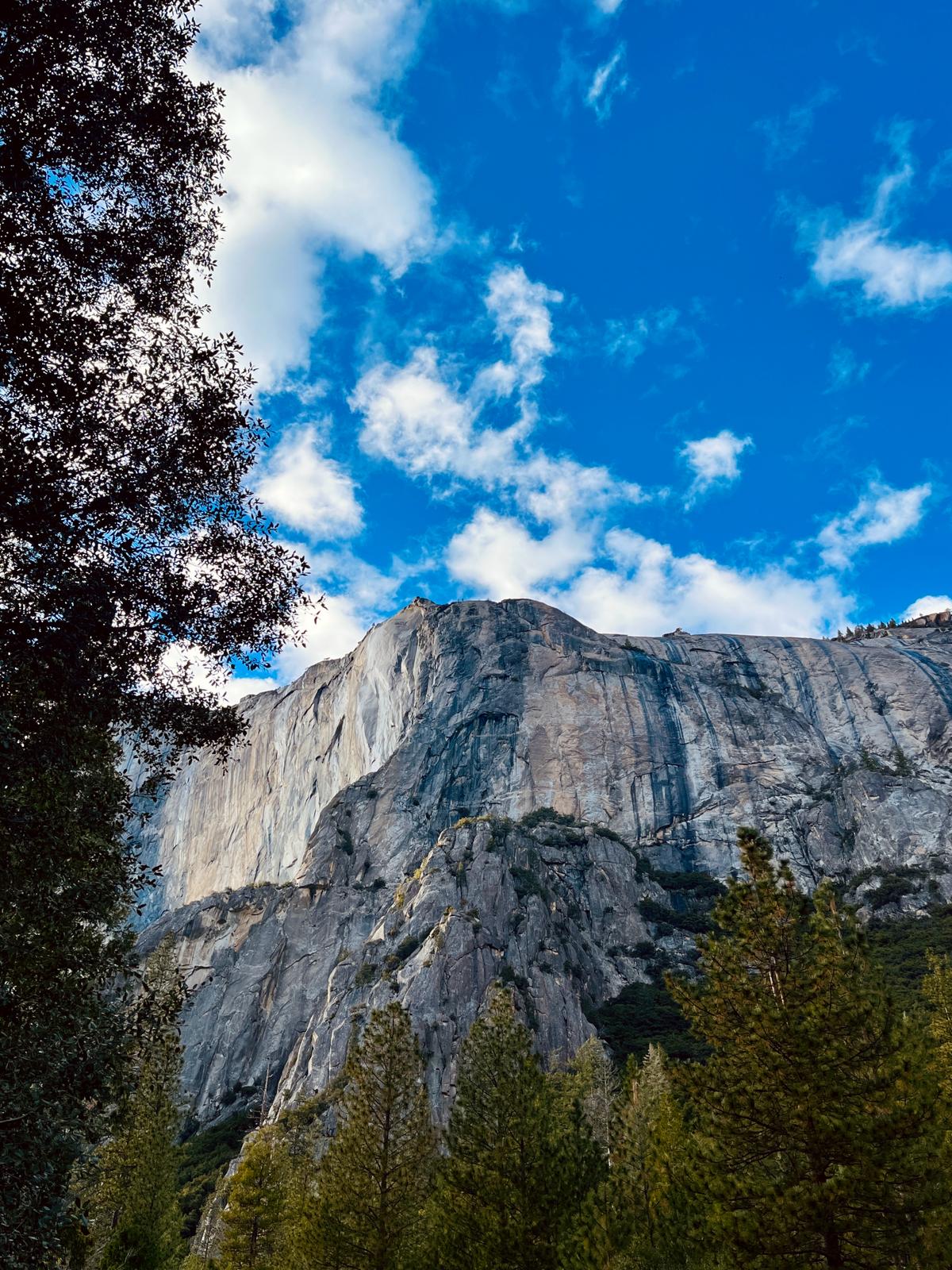 Landscape Photography